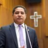 Vinda de ministros ao Maranhão é apontada por Zé Inácio como demonstração de compromisso da União