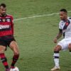 Hoje 05/06, tem Vasco e Flamengo no Maracanã