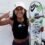 Rayssa Leal é campeã mundial de skate street e enche o Brasil de orgulho!