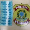 “São João do Soter e Caxias” Derrame de notas falsas e drogas pelos Correios, PF de Caxias atua e prende criminosos