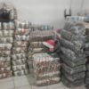 EM SÃO JOSÉ DE RIBAMAR,QUATRO PESSOAS SÃO PRESAS PELA POLÍCIA CIVIL POR PARTICIPAÇÃO EM ROUBO E RECEPTAÇÃO DE CARGA DE ALIMENTOS