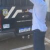 POLÍCIA CIVIL PRENDE, EM SÃO DOMINGOS DO MARANHÃO, VIGIA DE ESCOLA SUSPEITO DE TENTATIVA DE ESTUPRO DE VULNERÁVEL