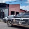 CINCO PESSOAS FORAM PRESAS DURANTE OPERAÇÃO DA POLÍCIA CIVIL DE COMBATE À FURTO DE ENERGIA