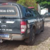 Preso em São Paulo, o empresário acusado de embriagar e estuprar mulheres no Maranhão