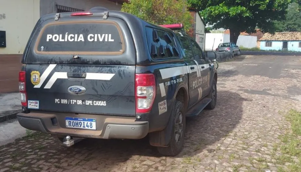 Preso em São Paulo, o empresário acusado de embriagar e estuprar mulheres no Maranhão