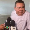 Prefeito Chiquinho do Banco envia à Câmara de Governador Eugênio Barros projeto inconstitucional com salários defasados e abaixo do mínimo.
