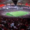 Na noite deste Domingo 11, Fla e Grêmio duelam por vaga direta no G4 do Brasileirão