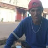 Em Presidente Dutra­, gari  morre ao cair da caçamba coletora de lixo