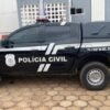 Policia Civil localiza e prende no Rio de Janeiro homem que estuprou entgeada no Itinga MA
