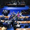 Aprovado pelo Senado o novo marco fiscal