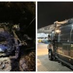 Polícia Federal prende destinatário de explosivos enviados através dos Correios em Porto Alegre