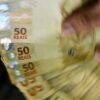 Receita abre na sexta consulta a segundo lote de restituição do IR