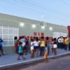 São João do Sóter comemora 27 anos de emancipação política com entrega de obras