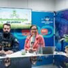 ‘Sustentabilidade na Prática’ aborda ações da PRF contra extração ilegal de madeira no Maranhão