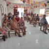 Gonçalves Dias – “Arraiá da Melhor Idade” foi na Igreja de São José