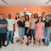 CONCORRENTES AO CARGO DE CONSELHEIRO TUTELAR DE GONÇALVES DIAS SÃO APRE.SENTADOS À CÂMARA DE VEREADOS
