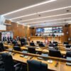 Assembleia retoma trabalhos legislativos nesta terça-feira após recesso parlamentar