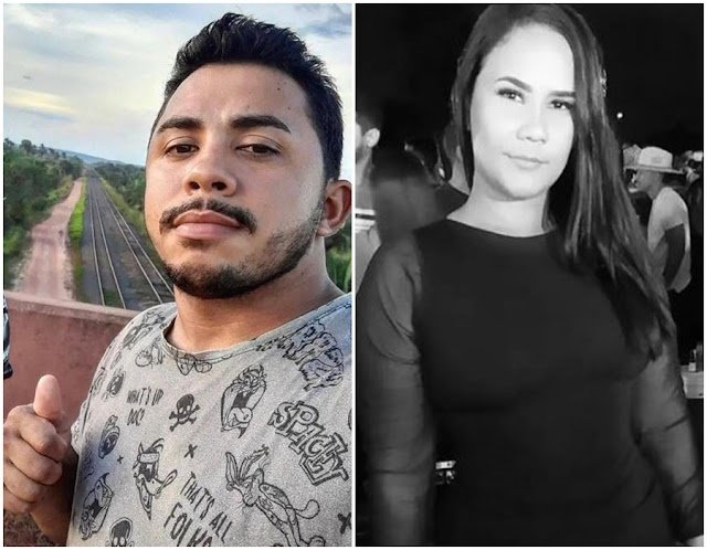 Em João Lisboa homem mata esposa e ainda diz para o filho ” Me perdoa Heitor, mas tua mãe merecia”