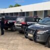 POLÍCIA CIVIL NEUTRALIZA ESQUEMA DE CORRUPÇÃO PASSIVA PRATICADO POR FUNCIONÁRIO DO BANCO DO BRASIL EM SÃO LUÍS