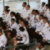 Fim das escolas cívico-militares repercute entre estudantes e escolas no Brasil