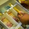 Ministério do Trabalho começa a pagar o abono social na segunda (17)