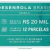 Desenrola Brasil: renegociação de dívidas da faixa 2 começa na segunda