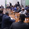 Frente Nacional dos Prefeitos intensifica mobilização contra reforma tributária