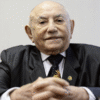 Morre aos 94 anos o ex-governador de Tocantins Siqueira Campos