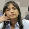 Eliziane é vaiada pelo povo Evangélico durante congresso de Mocidade em São Luís
