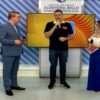 Antonio Dino Tavares anuncia expansão da rede hospitalar da FAD