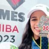 Com Rayssa Leal, Brasil terá 13 representantes na principal competição de esportes de ação, que acontece neste final de semana