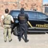 PF combate exploração sexual infantil
