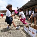 Governo federal repassa mais de R$ 15 milhões para educação infantil