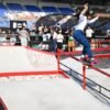 Rayssa Leal fica em quarto lugar e perde chance de bater recorde na Liga Mundial de Skate Street