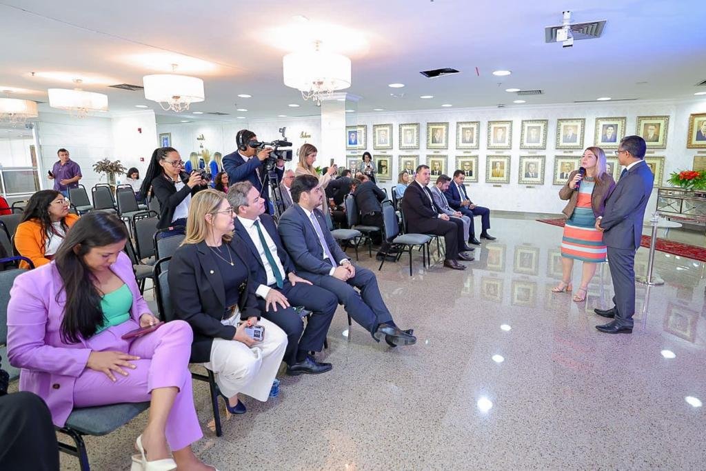 Banco do Nordeste apresenta a deputados impactos socioeconômicos da instituição no Maranhão