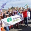 Deputado Carlos Lula participa de edição histórica da Marcha das Margaridas