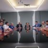 Iracema Vale discute movimento “Sem FPM não dá” com comitiva de prefeitos