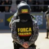Força Nacional está no Maranhão para grande operação