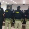 Gaeco e PRF cumpre mandados na Câmara Municipal de São Luís
