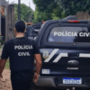 POLÍCIA CIVIL PRENDE O SEGUNDO SUSPEITO DE ROUBO A MOTORISTA DE APLICATIVO EM SÃO LUÍS
