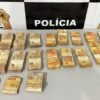 POLÍCIA CIVIL CUMPRE MANDADO DE BUSCA E APREENSÃO EM CASA DE DIARISTA E APREENDE QUASE 64 MIL REAIS SUBTRAÍDOS DE UMA RESIDÊNCIA EM SÃO LUÍS
