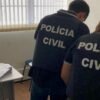 EM SÃO LUÍS, POLÍCIA CIVIL DEFLAGRA OPERAÇÃO DE COMBATE AO CRIME DE LAVAGEM DE DINHEIRO