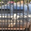 POLÍCIA CIVIL PRENDE SUSPEITO POR CRIME DE ORGANIZAÇÃO CRIMINOSA EM MIRANDA DO NORTE