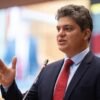 Francisco Nagib participa de reunião que discutiu reforma tributária em Brasília