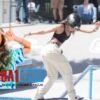 O Skate Total Urbe (STU) retornará ao Recife em 2023