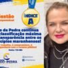 Índice A, classificação “MÁXIMA” mais uma vez!