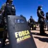 Força Nacional atuará em região de conflito de terra no Pará