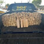 PRF flagra condutor transportando cerca de 213 kg de substância análoga à maconha em Imperatriz/MA