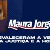 Maura Jorge diz que foi vítima de um golpe político e o TJMA anulou a decisão de afastamento