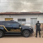 Polícia Federal deflagbra operação em combate a roubos postais em São Luís